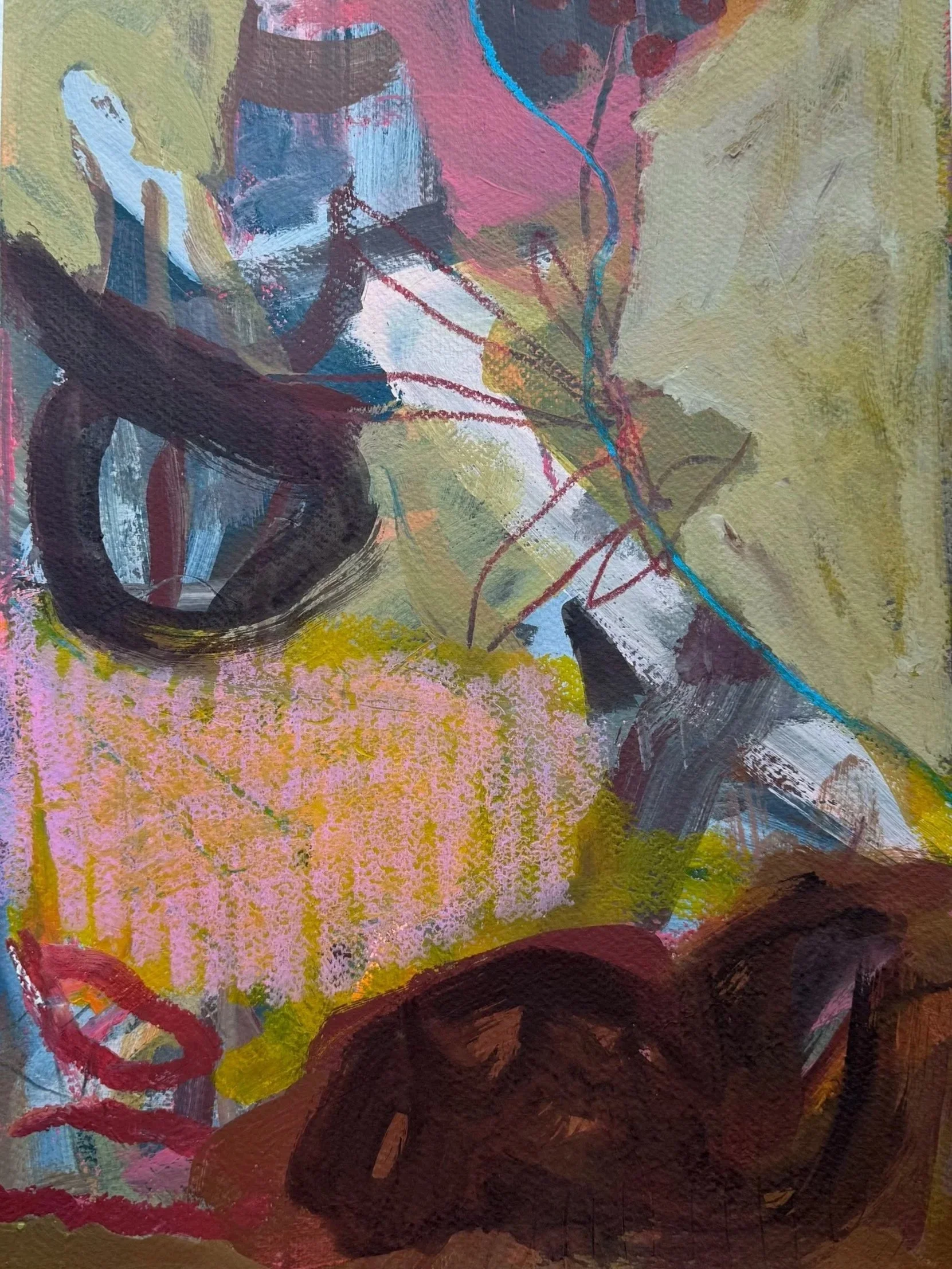 Unbound III