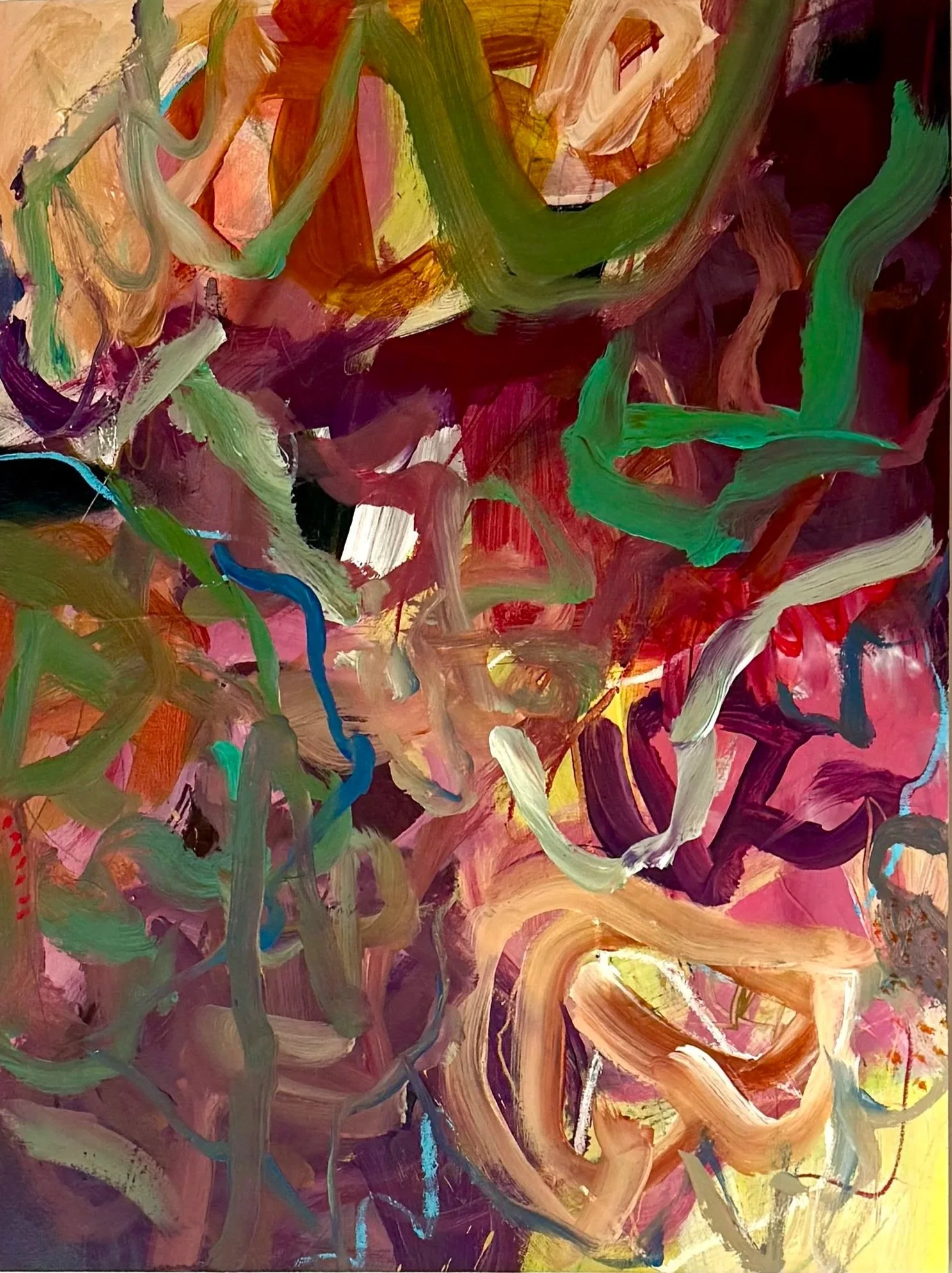 All the Things You Said