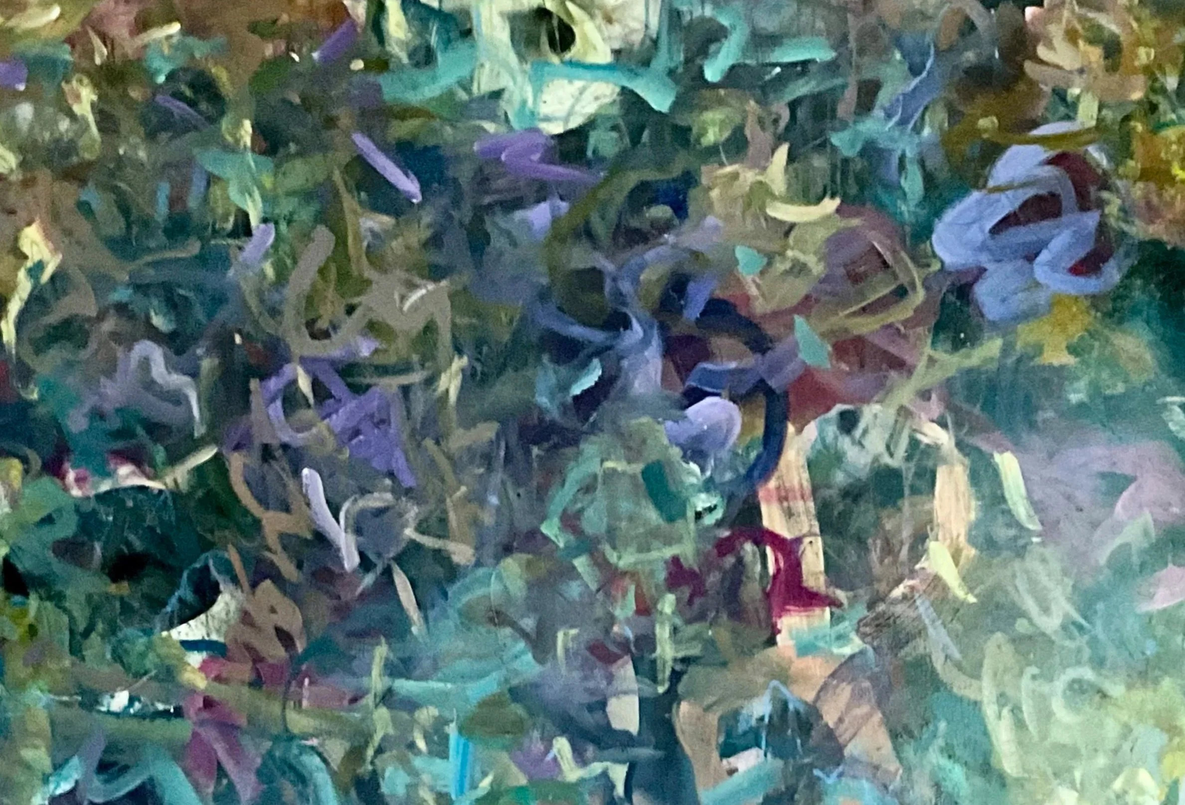 Echoes of the Untamed