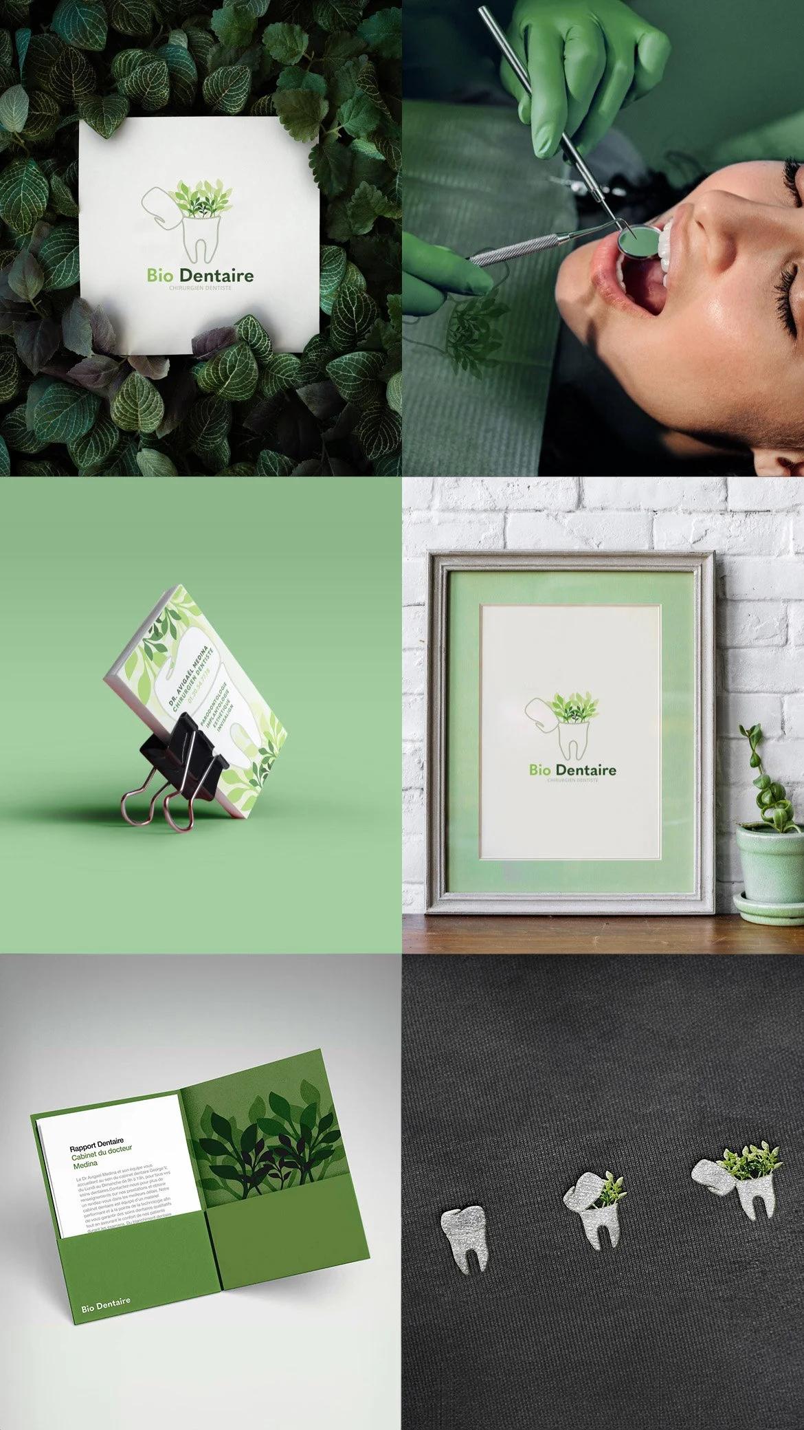 logo-identite-visuelle-graphiste-designer-personnalise-paris-dentiste