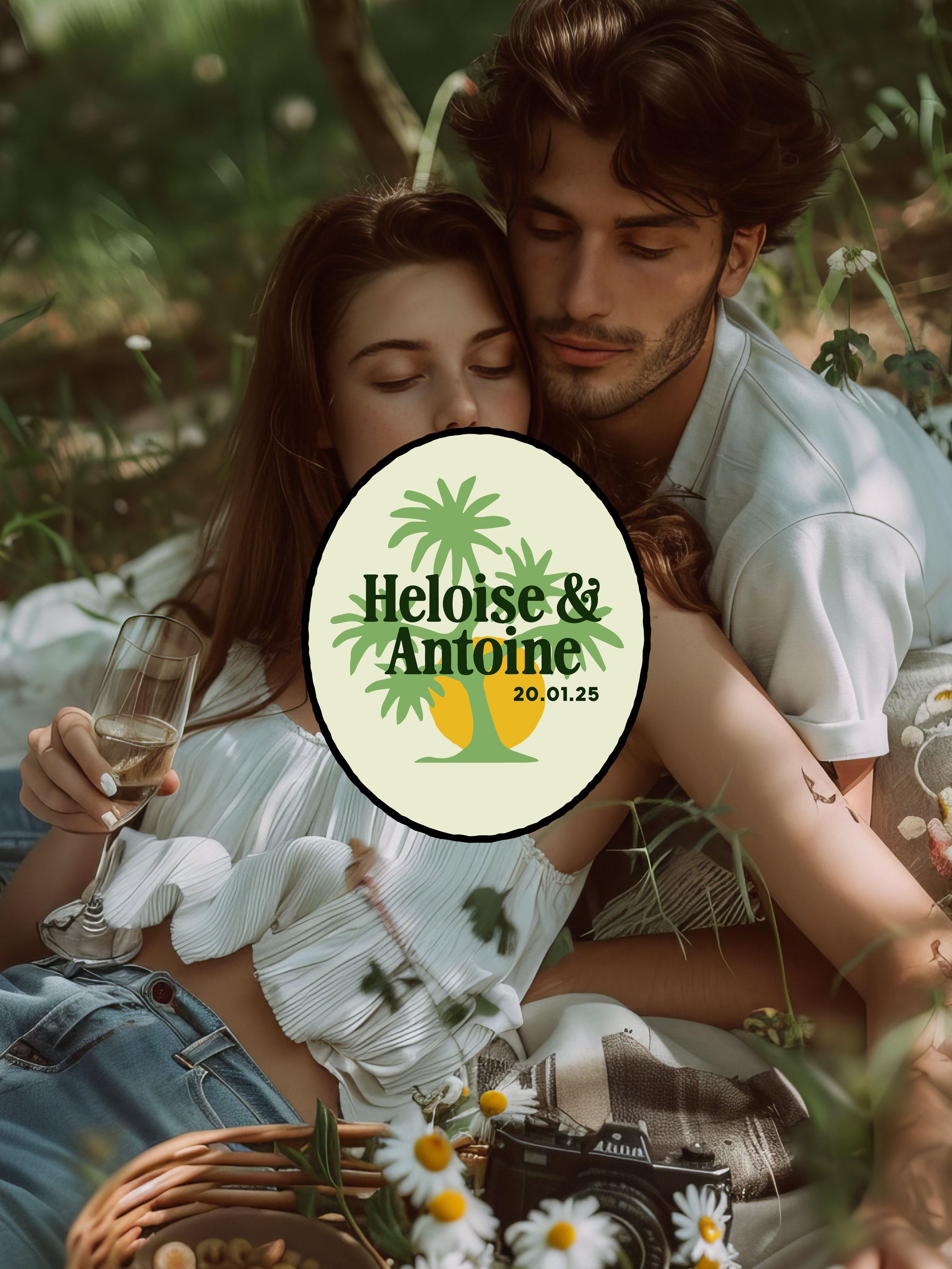 Héloise & Antoine