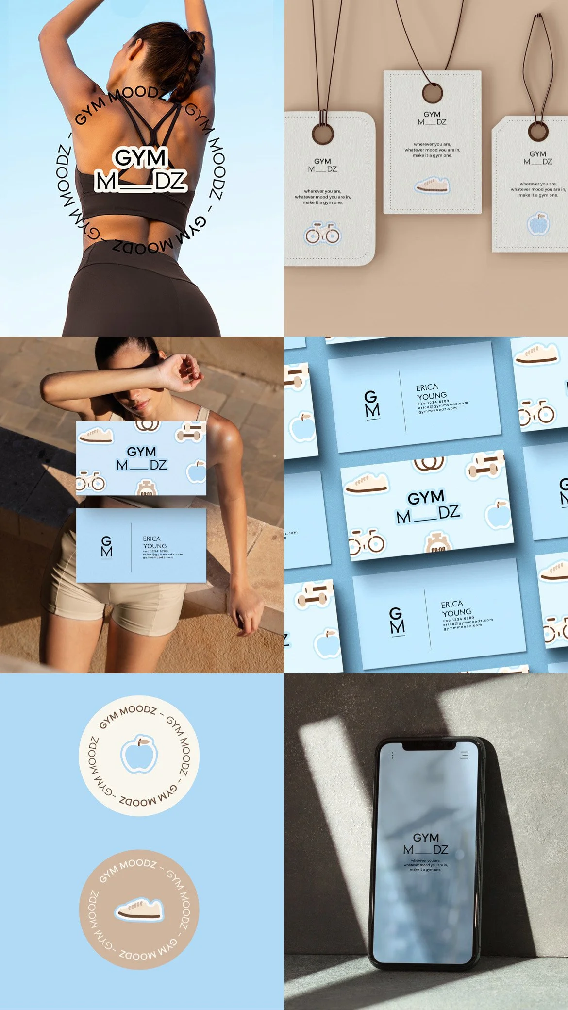 logo-identite-visuelle-graphiste-designer-personnalisable-paris-gym-mood-sport-athlethique