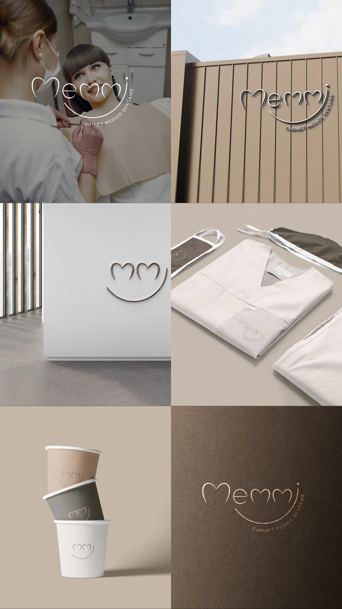 logo-identite-visuelle-graphiste-designer-personnalisable-paris-dentiste