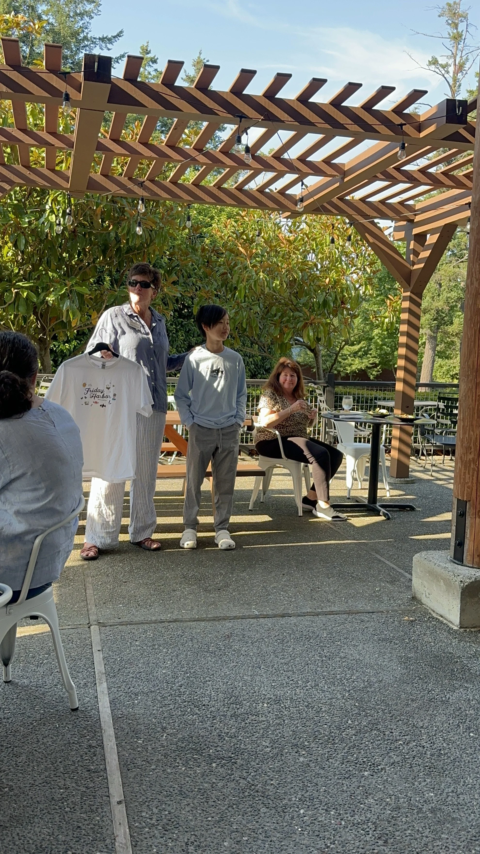 Popup Markets