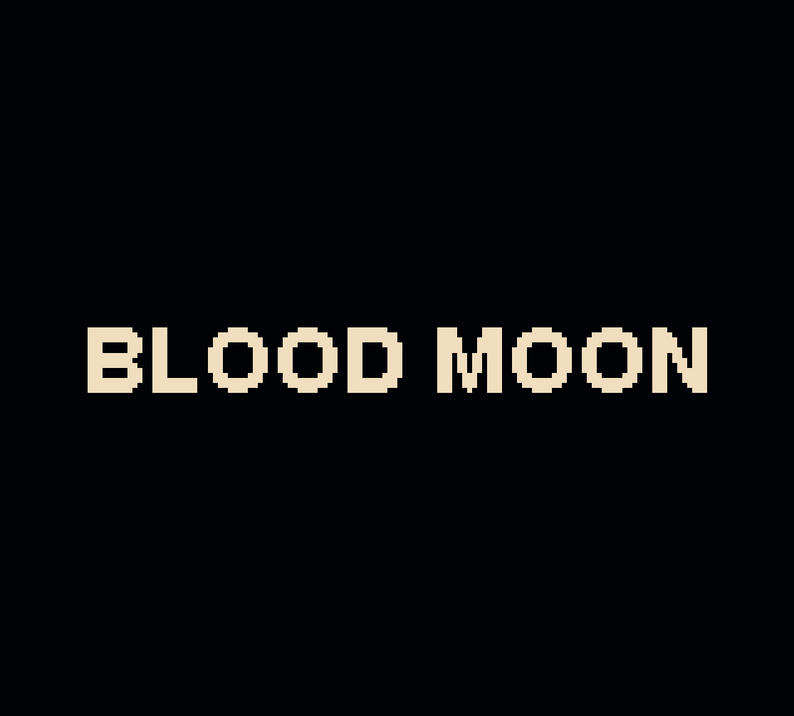 Blood Moon