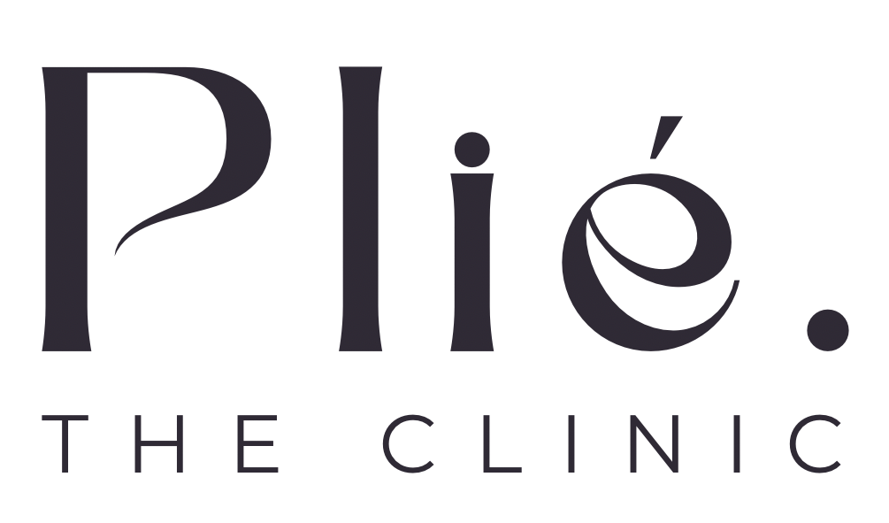 Plié the clinic