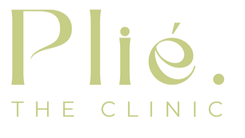 Plié the clinic
