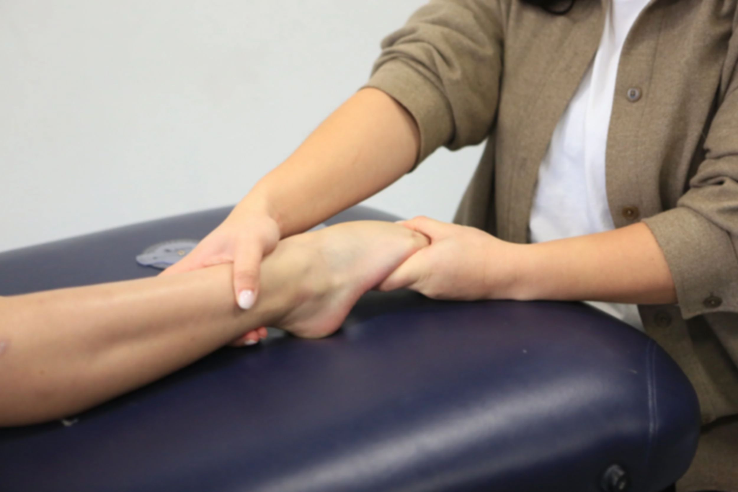 Physiotherapy for Melbourne Dancers