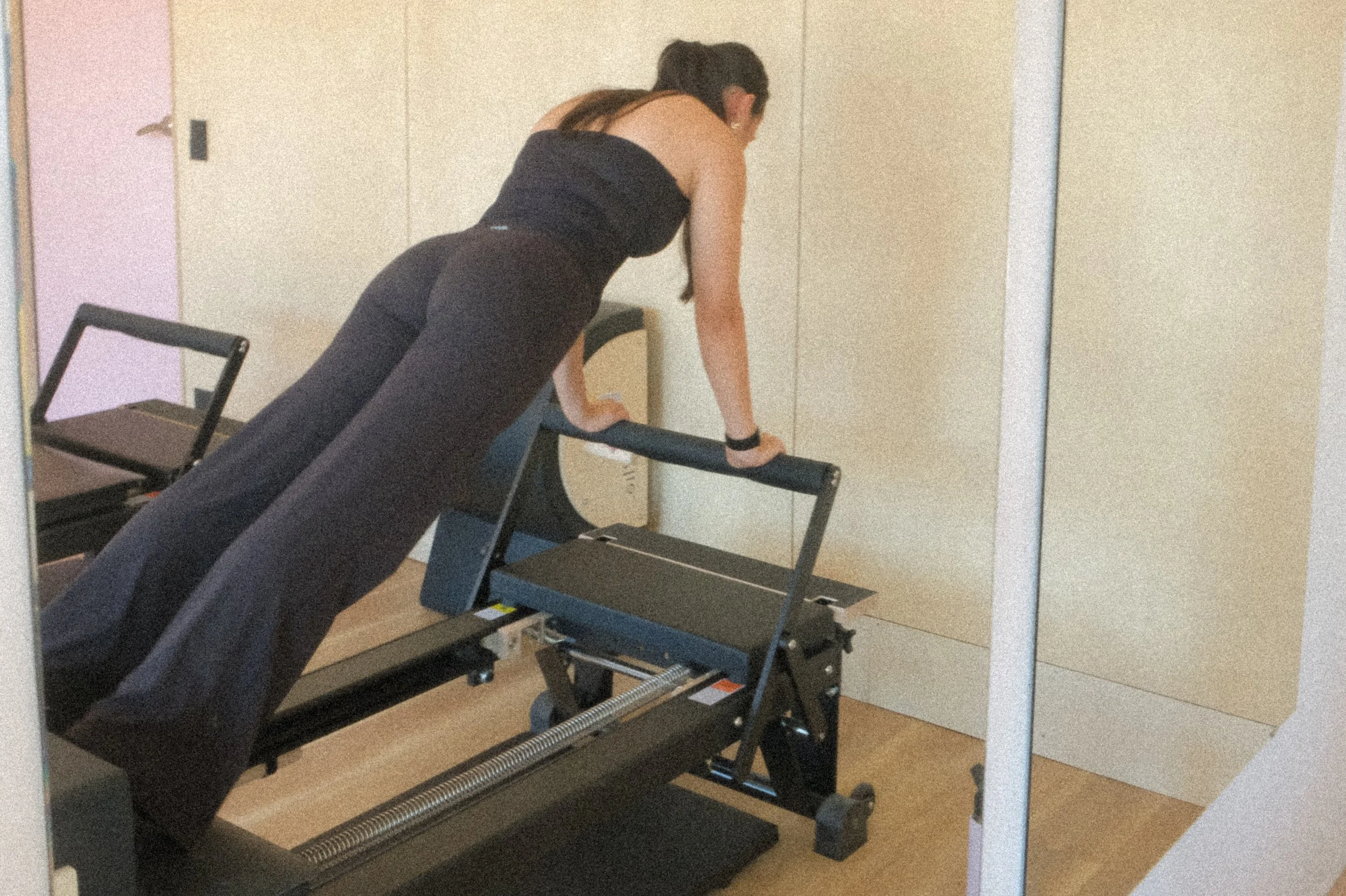 Clinical pilates is a great addition to training for mobility, strength stability for Mebourne dancers