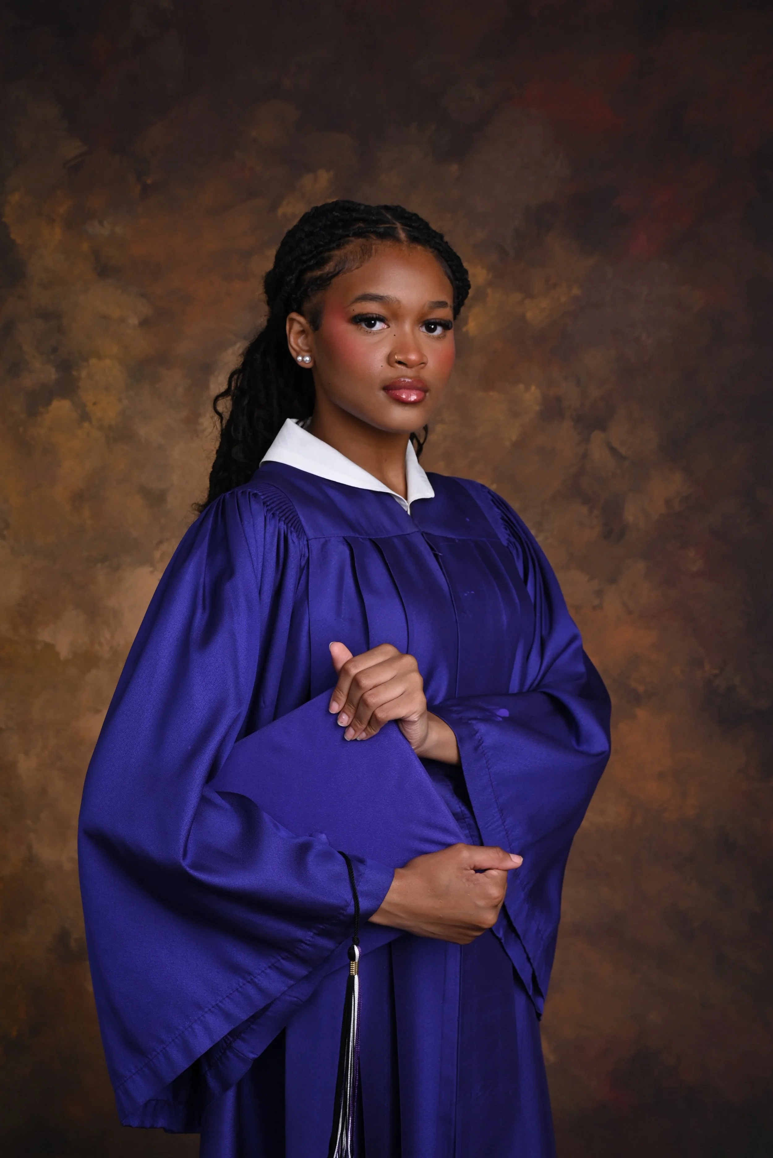 2026 Scholarship Recipient 