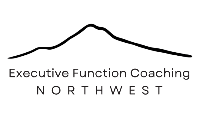 Executive Function Coaching Northwest