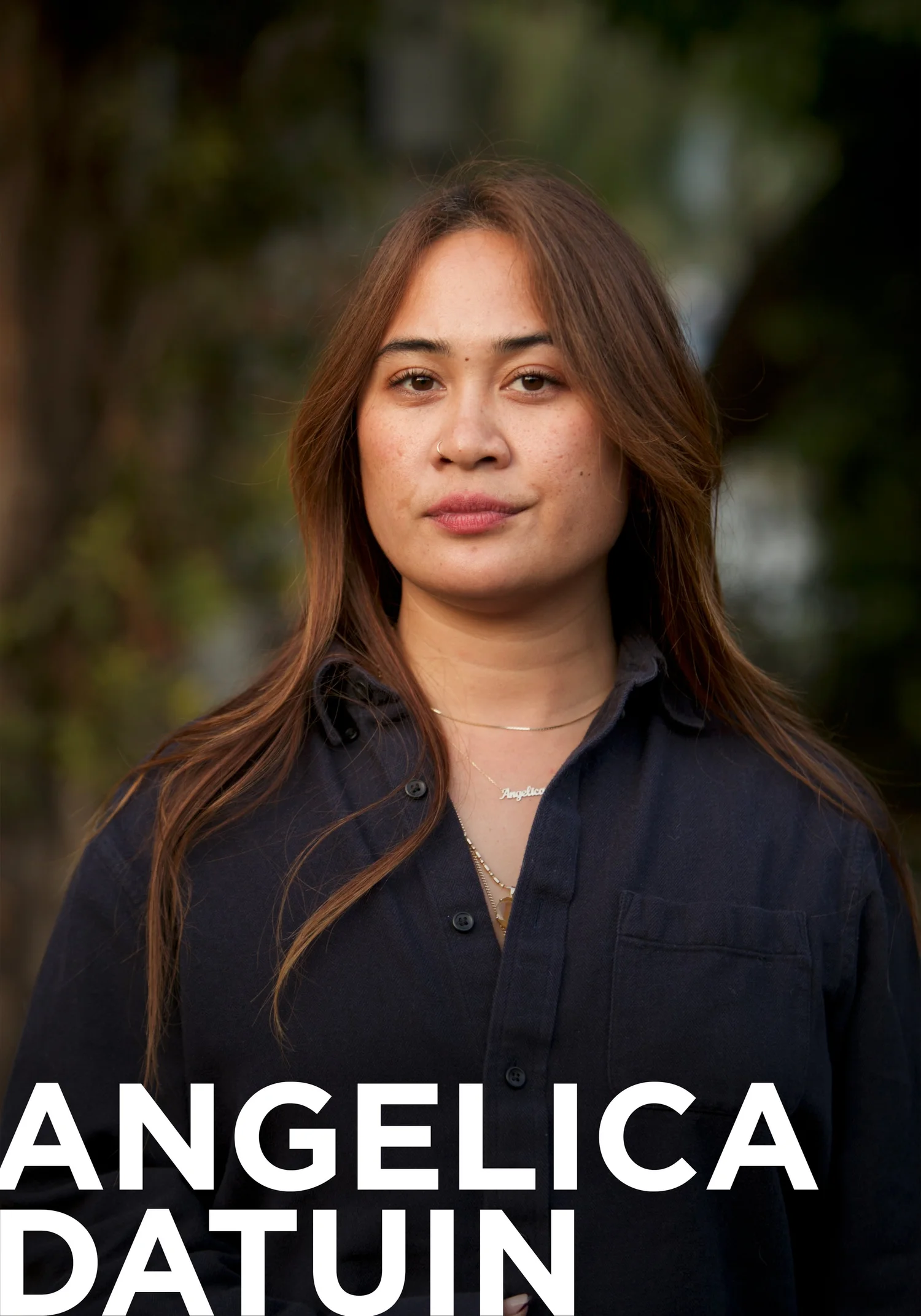 Angelica — Benjamin Salon West Hollywood