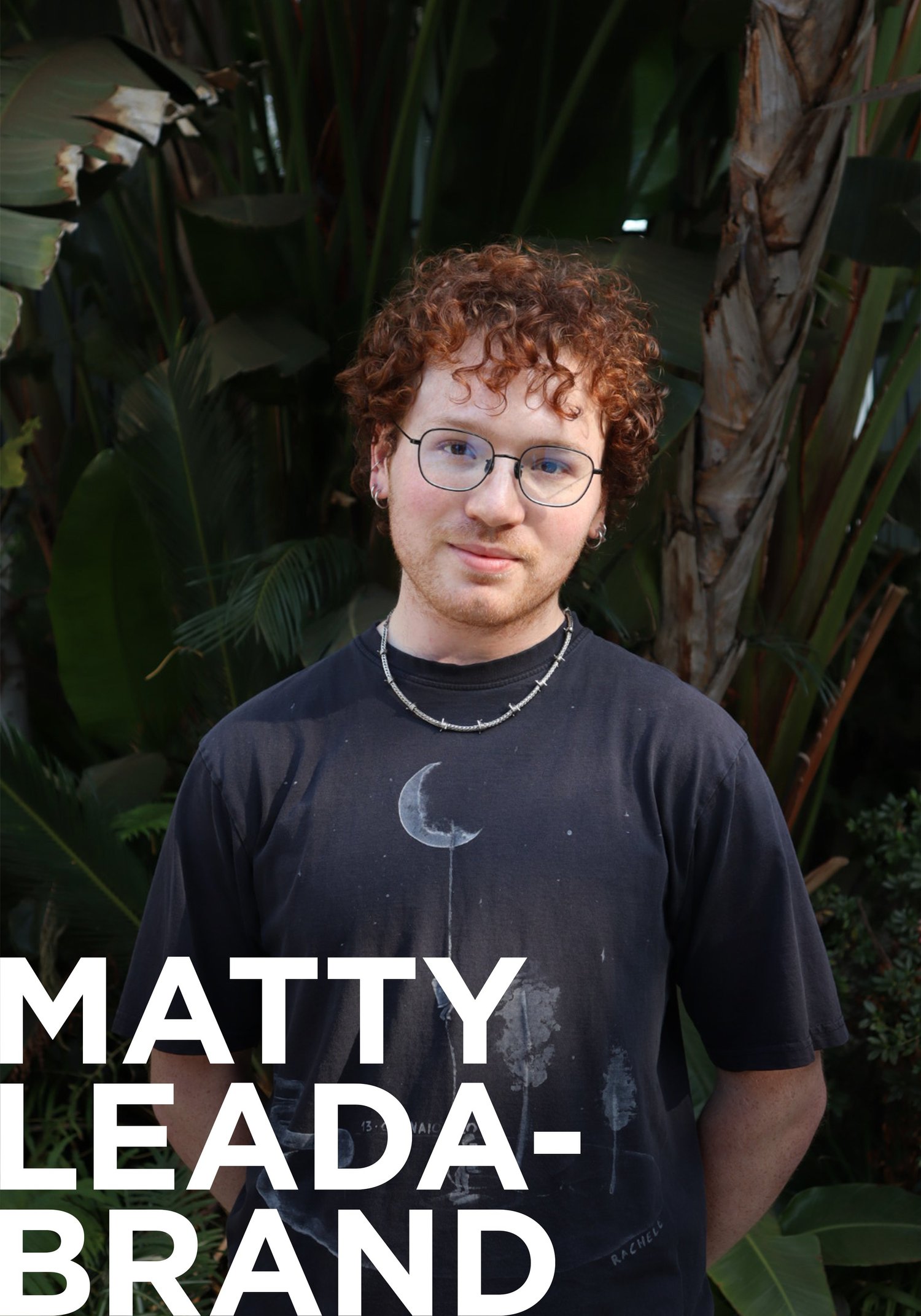 Matty — Benjamin Salon West Hollywood