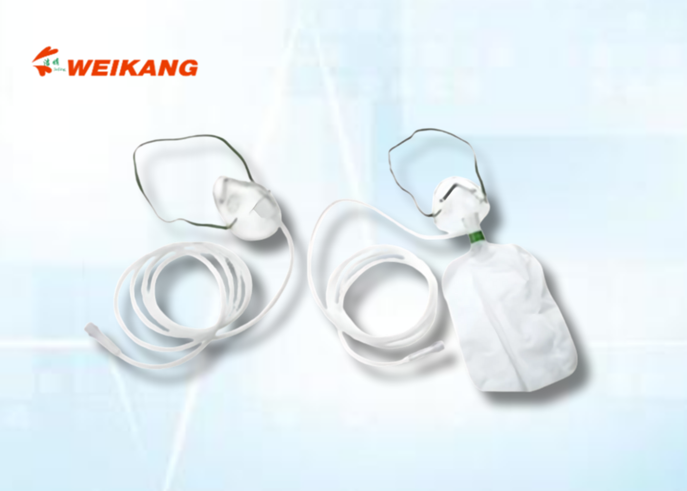 Dispositivos Oxígeno Terapia