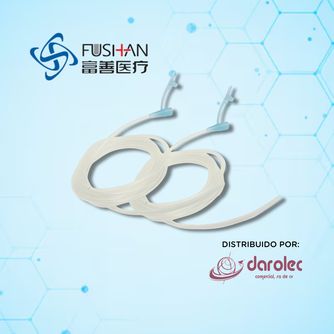 Tubos Gástricos Alimentación Infantil