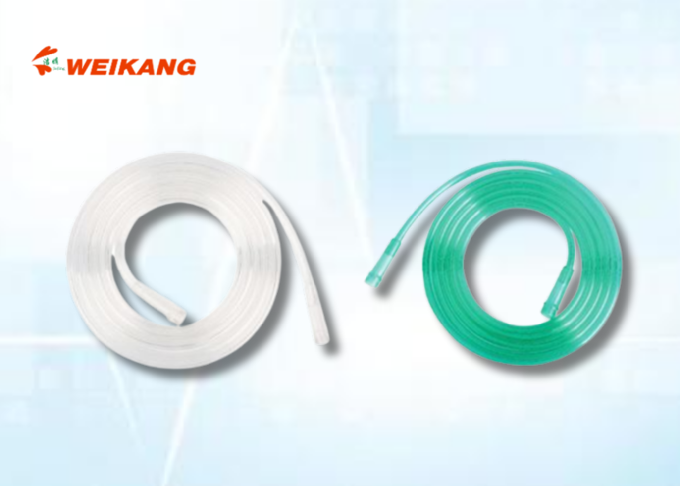 Tubos Extensión Oxígeno