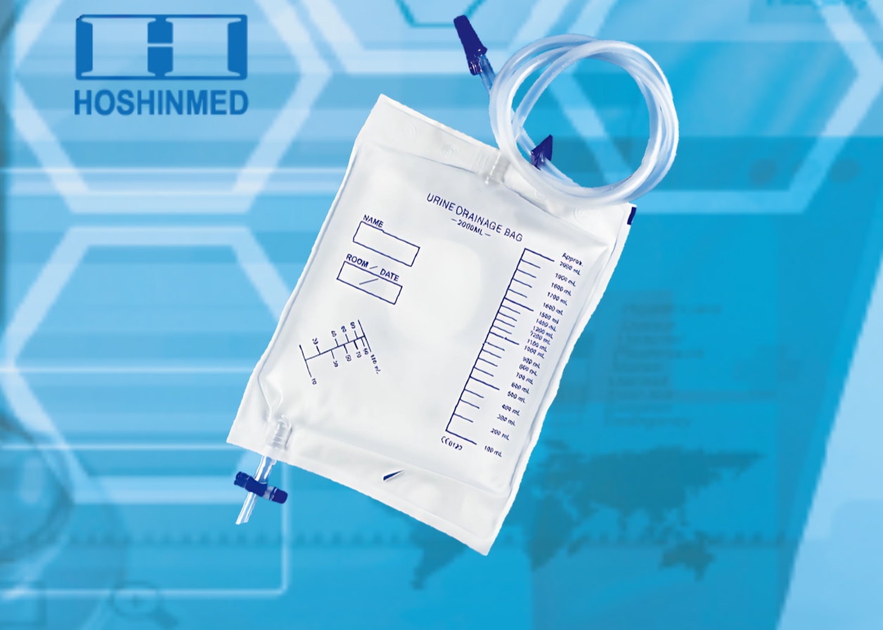 Bola Recolectora de Orina