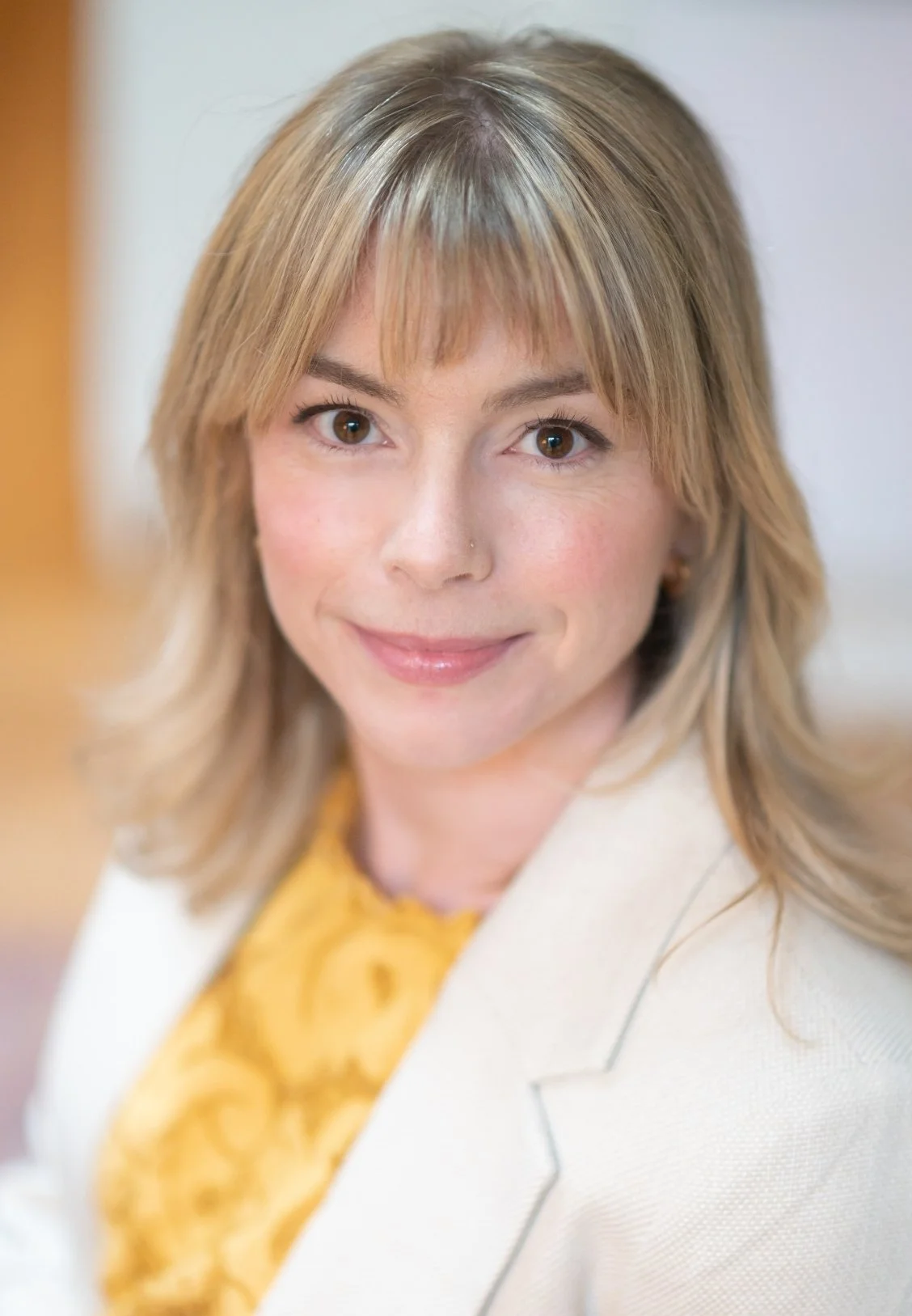 Psychiatric Nurse Practitioner, Anne Koomen | Port Townsend & Across WA ...