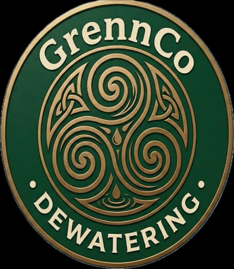 GrennCo  The Pump People 