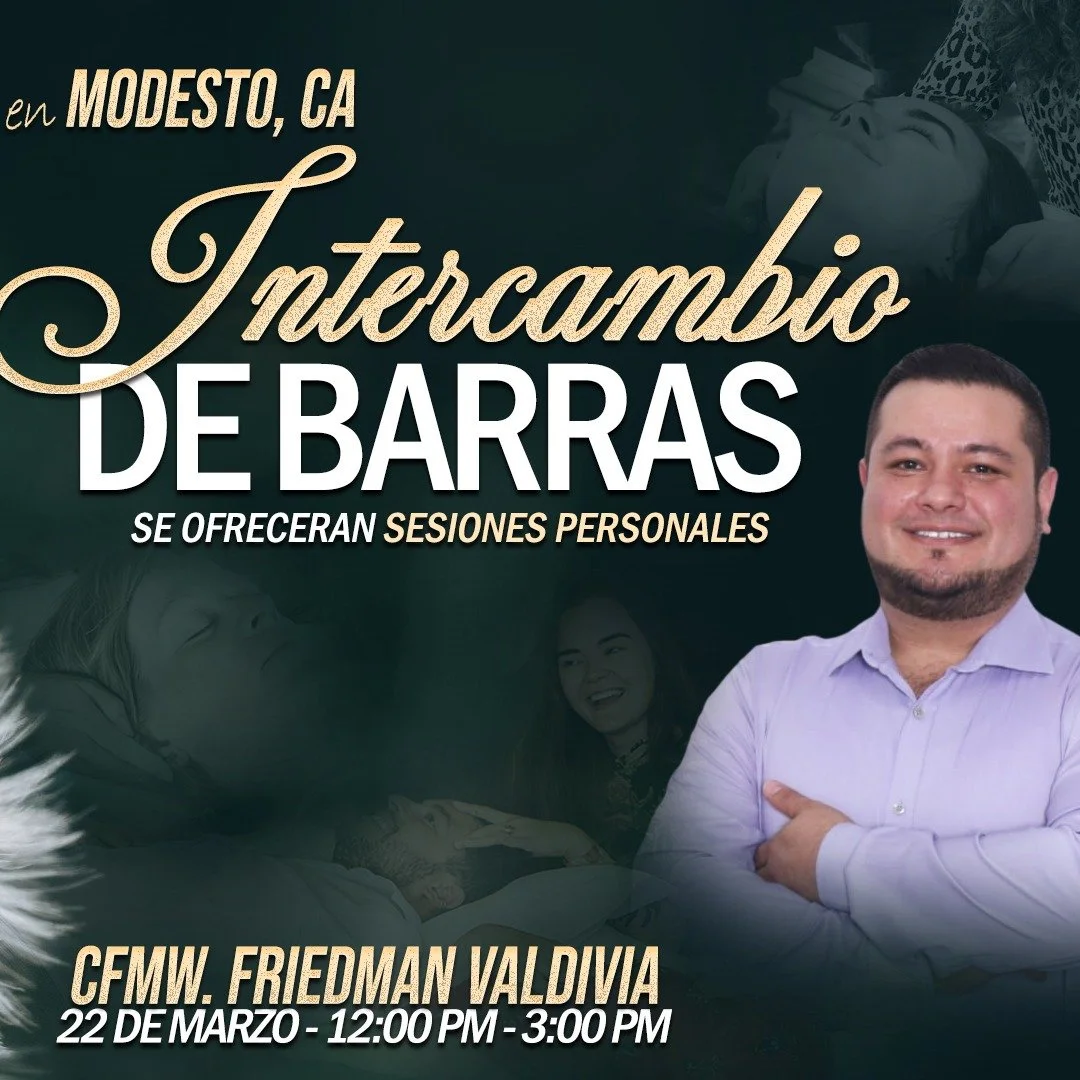 Intercambio de Barras