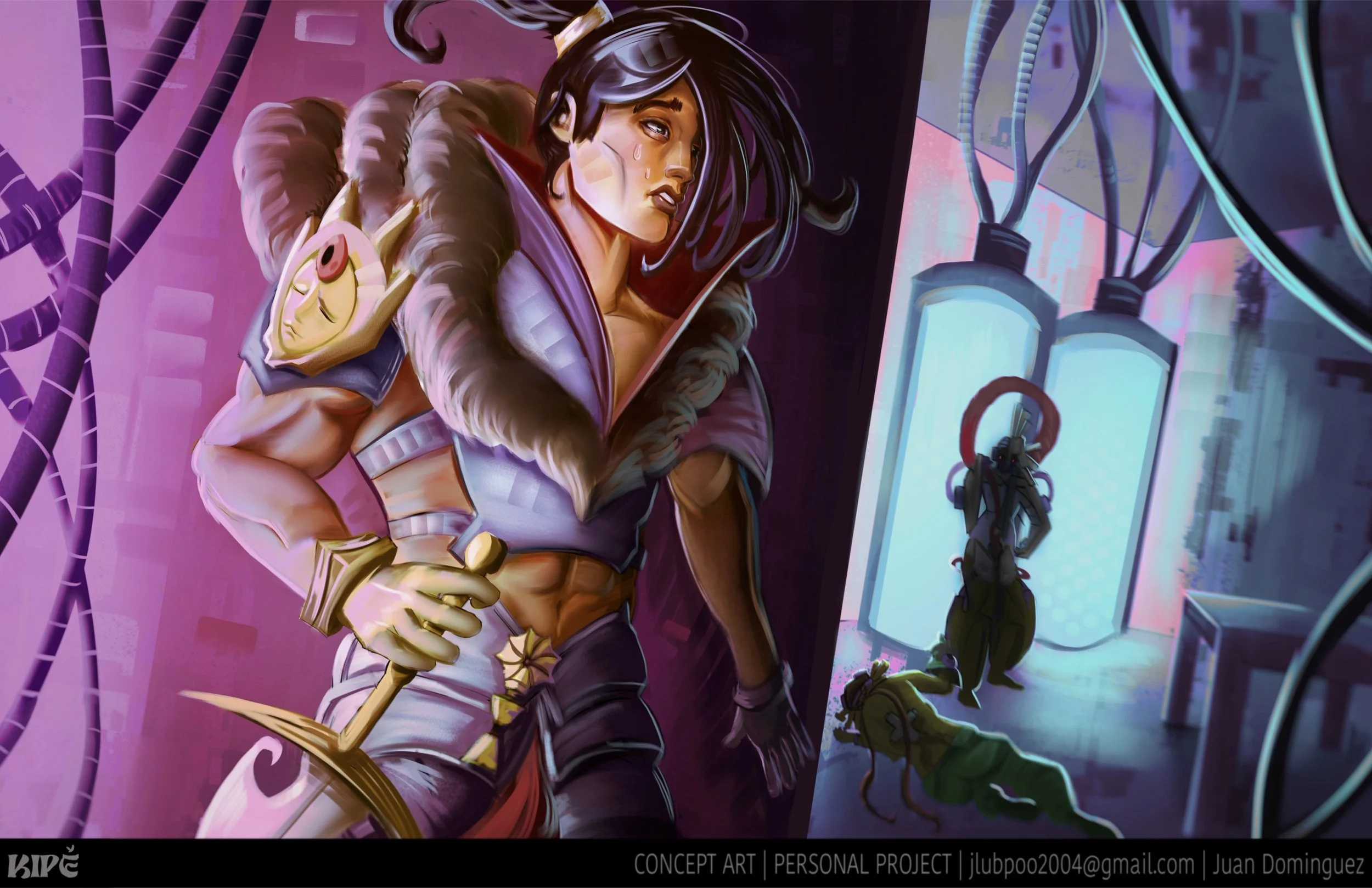 Lorenzo's Fear | Juan Dominguez | Jlubpoo2004@gmail.com |.jpg