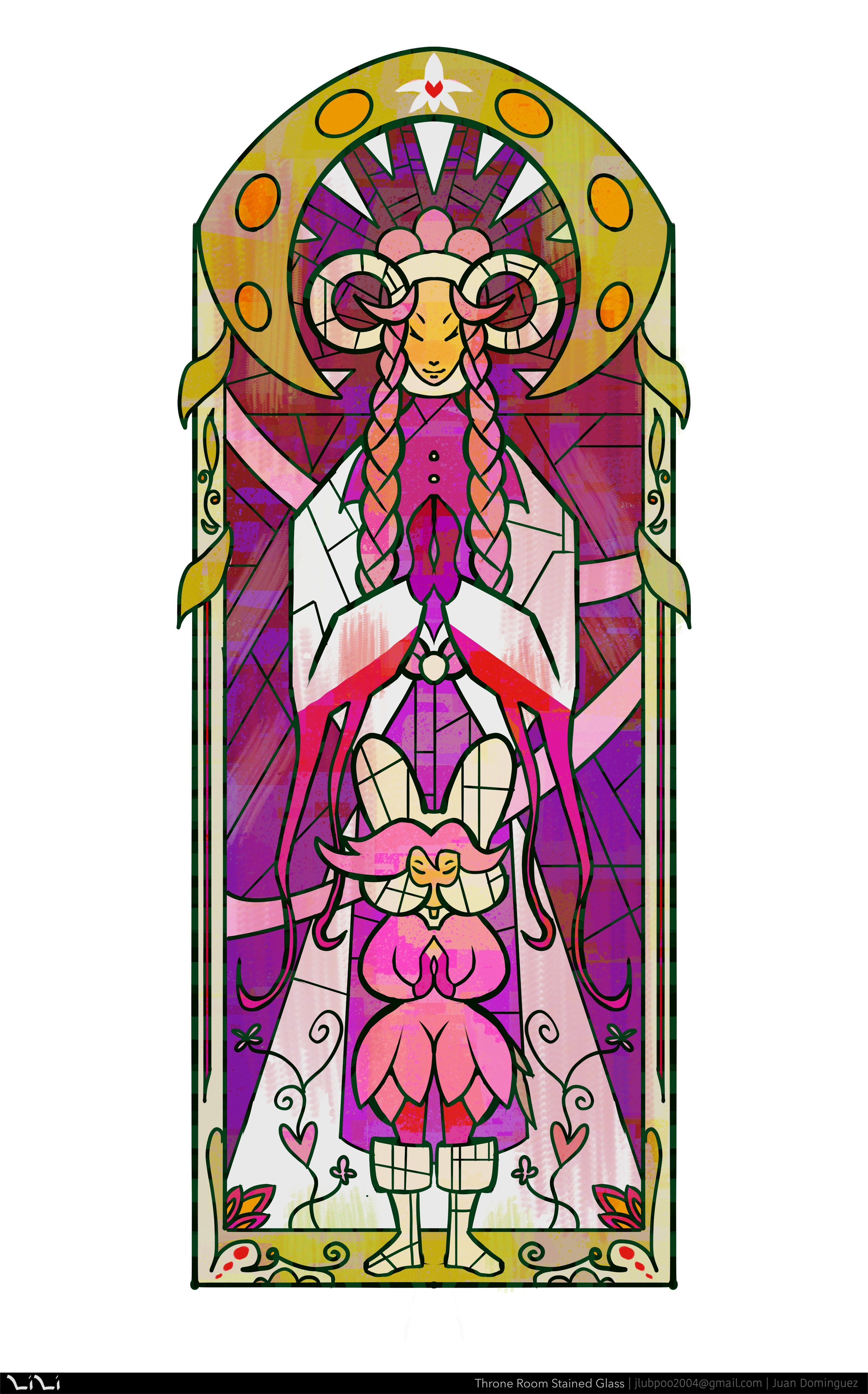 Stained Glass | Juan Dominguez | Jlubpoo2004@gmail.com |.jpg