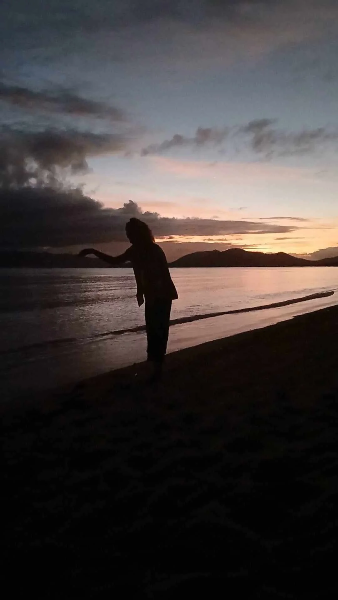 The Dance of the Unbroken: A Shadow Work Practice for Warriors