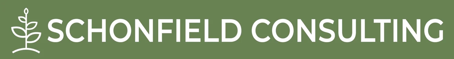 Schonfield Consulting