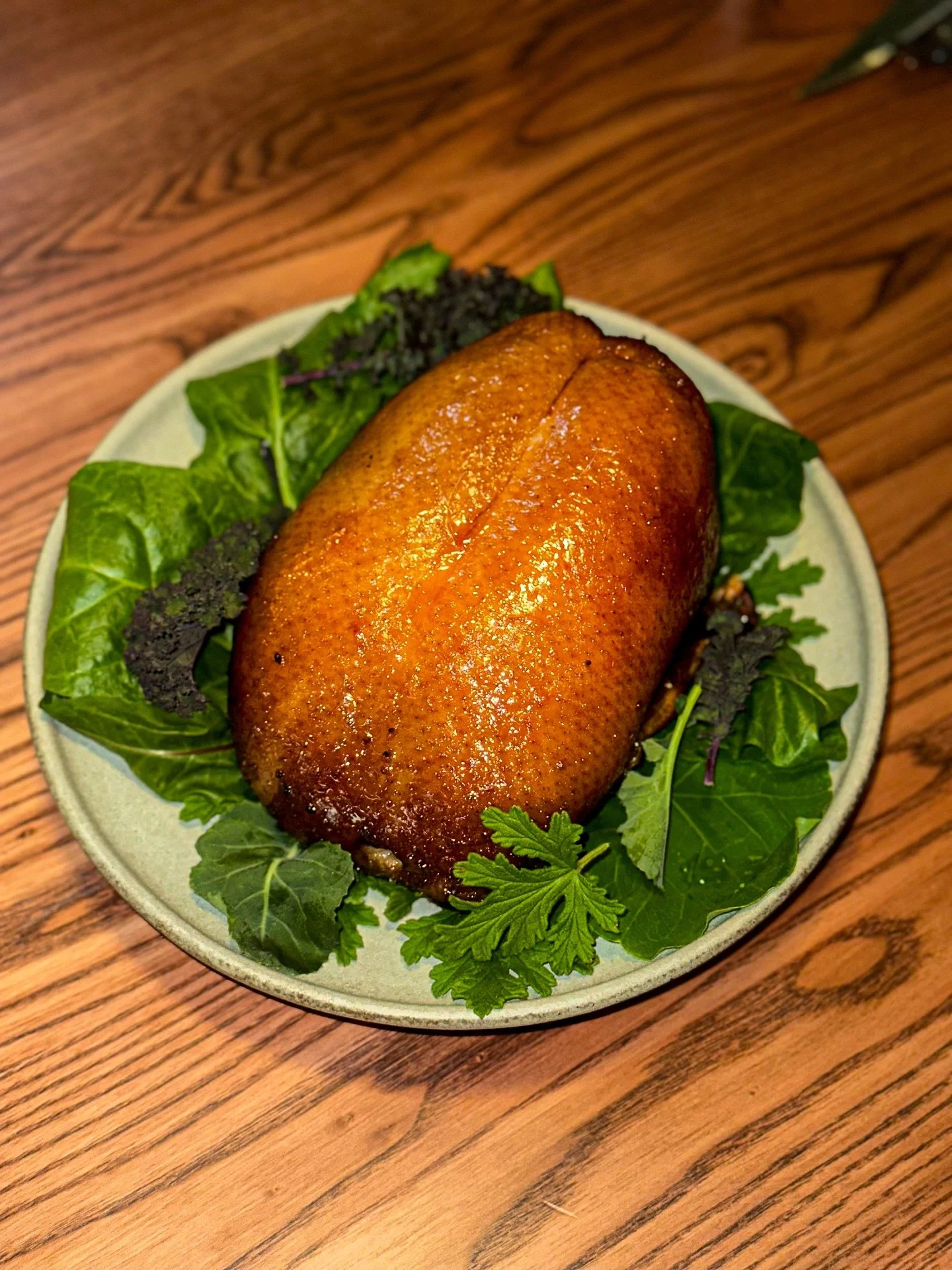 The French Caf&eacute;&rsquo;s winter duck special was hands-down one of the most incredible dinners I&rsquo;ve had in a long time. NZ$95 for two ($47.50pp) gets you impeccable service and a stunning meal to share, and BYO wine to make the night your