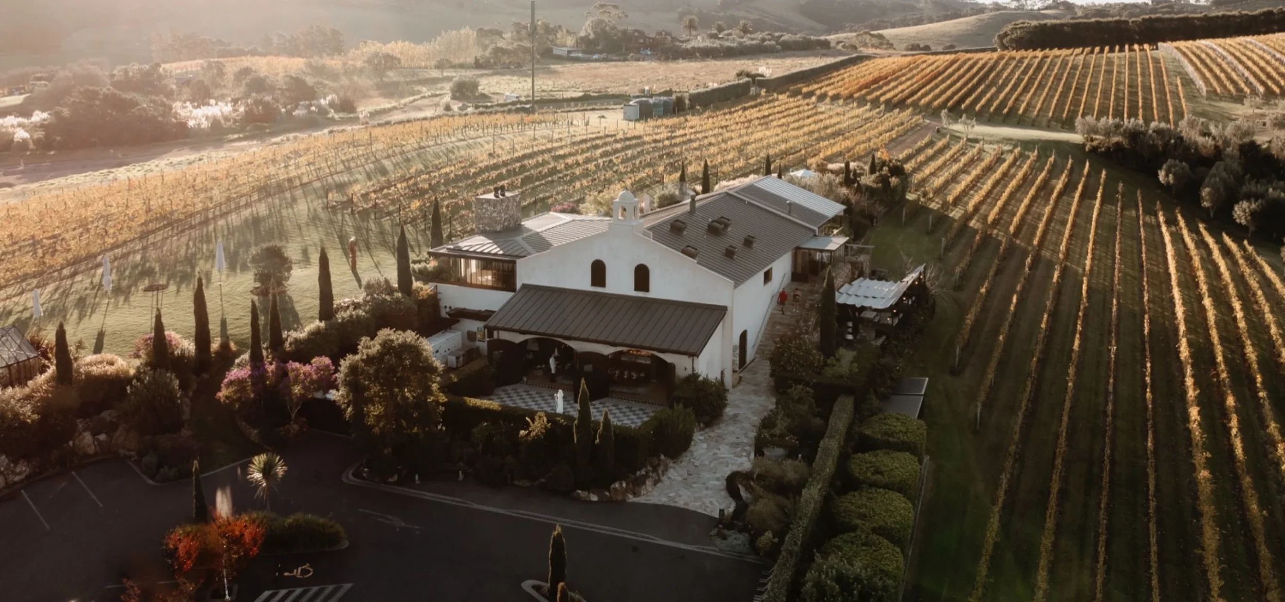 Tantalus Estate (Waiheke)