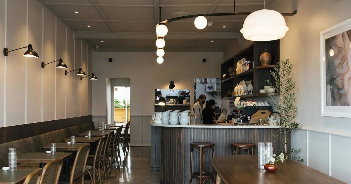 Duo’s Supper club