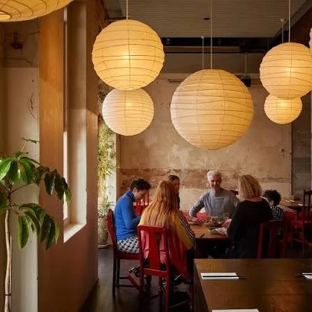 Café Hanoi