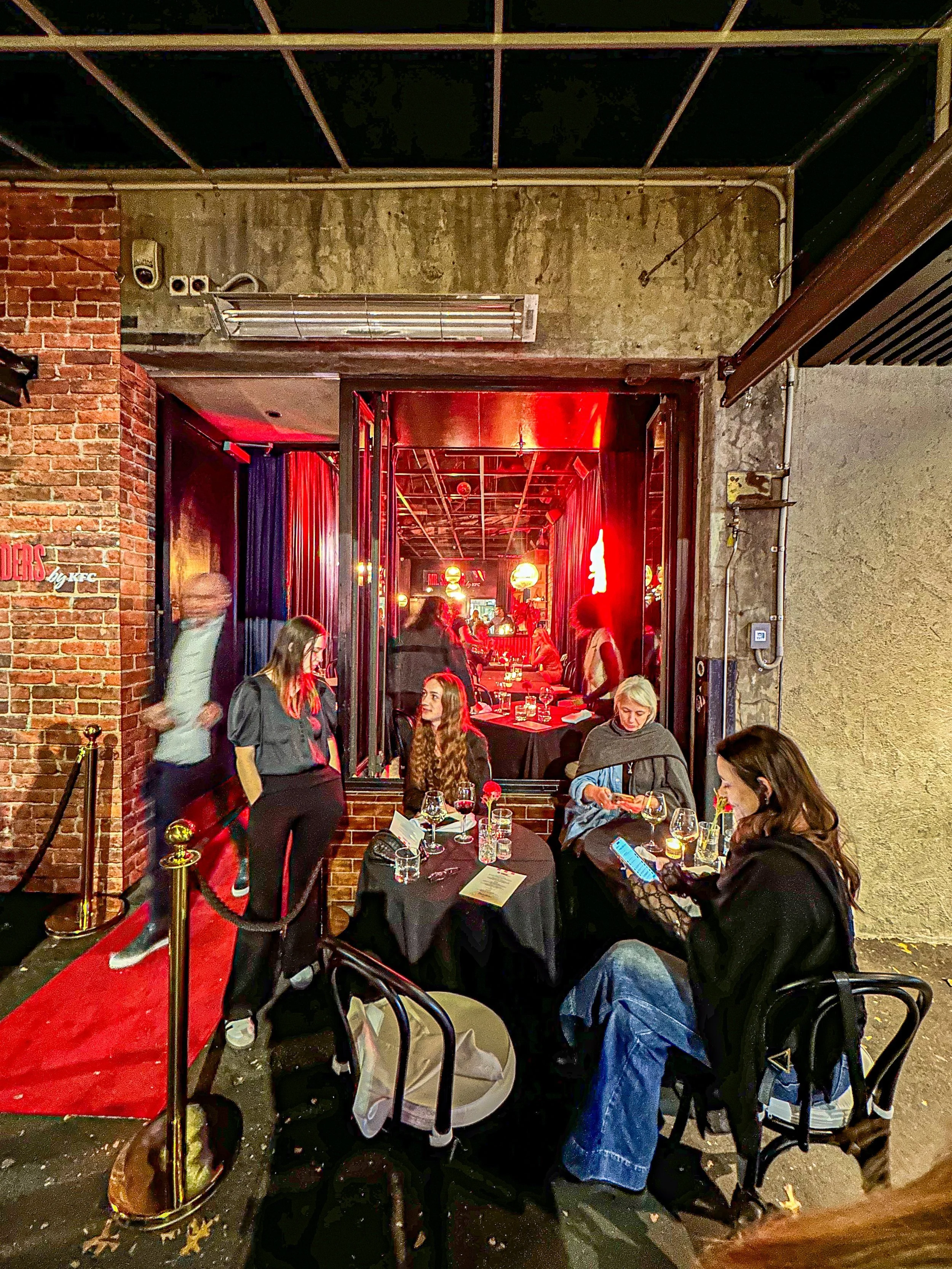 auckland city where to eat and drink