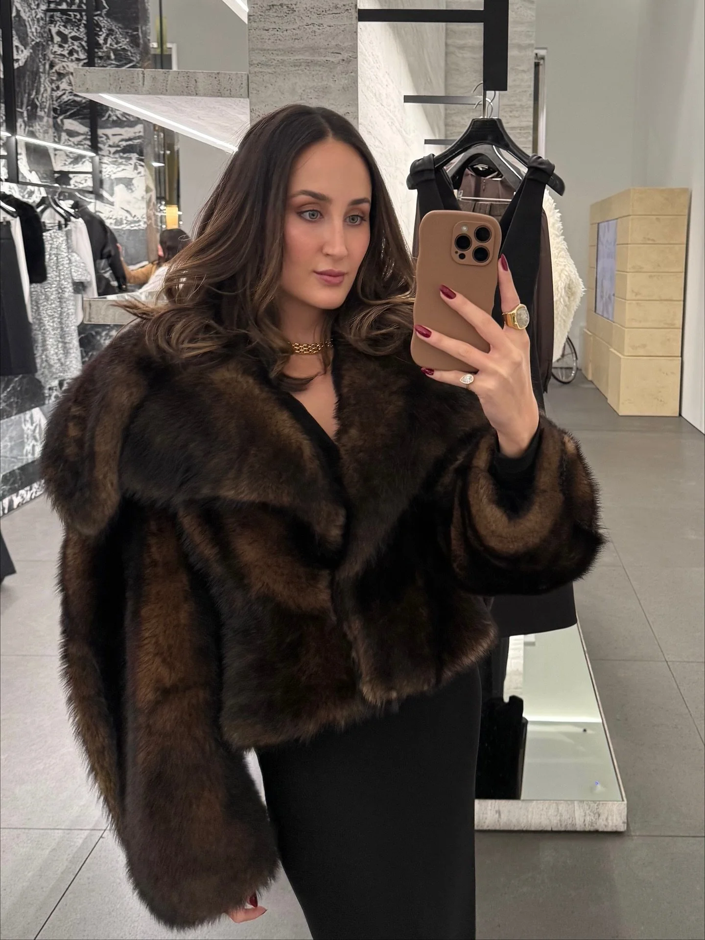 A week of collection previews 🤎