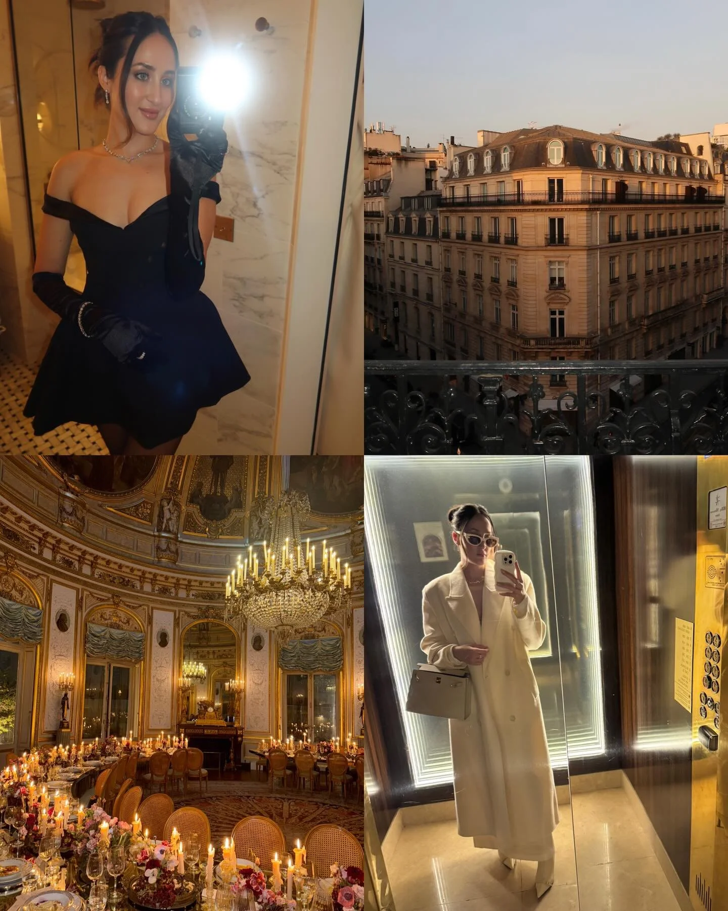 2025, you were everything I imagined and more✨Each month held its own memories &mdash; meaningful work, beautiful pieces sourced, unforgettable client experiences, and life beyond the work. So grateful to do what I love. Thank you to everyone who was