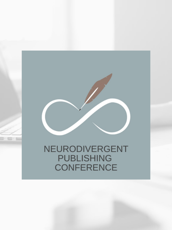 2023 Neurodivergent Publishing Conference