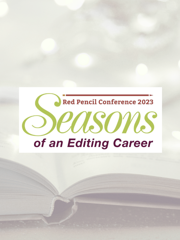 2023 Red Pencil Conference