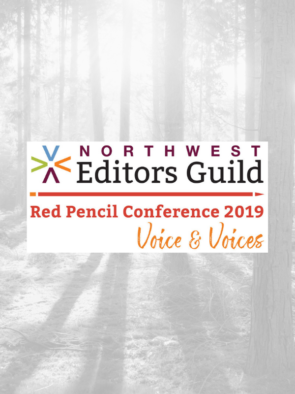 2019 Red Pencil Conference