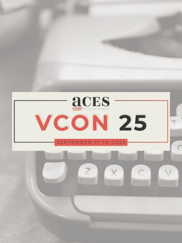 ACES VCON 2025