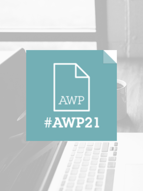 AWP 2021