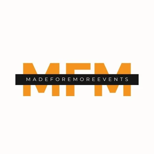 Made for More Events