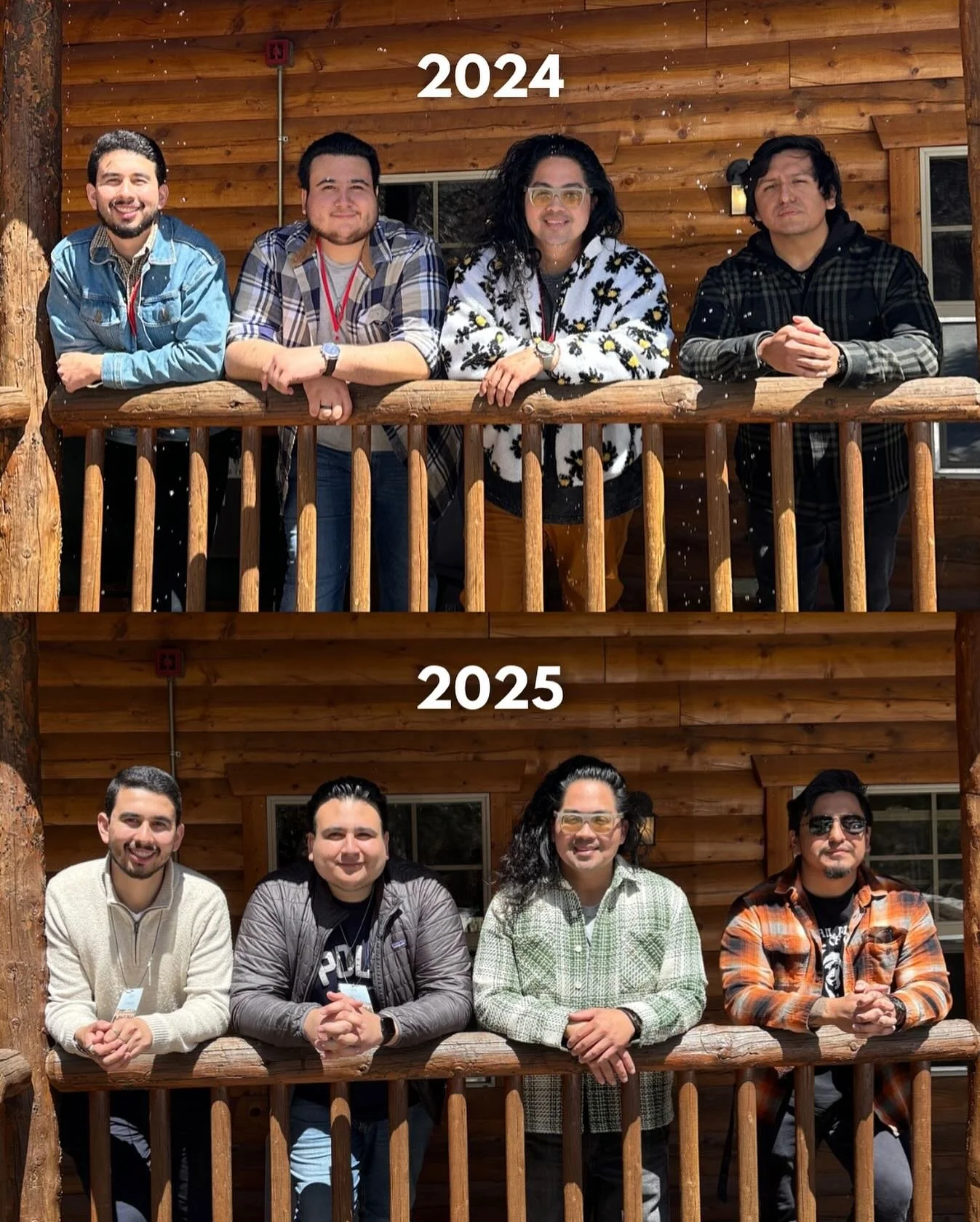 We can&rsquo;t believe it&rsquo;s been over a year since The Scotty Van Horn Band started playing together. 

To all our friends, family, and everyone who&rsquo;s followed our journey so far&mdash; thank you. Your support means the world to us. We&rs