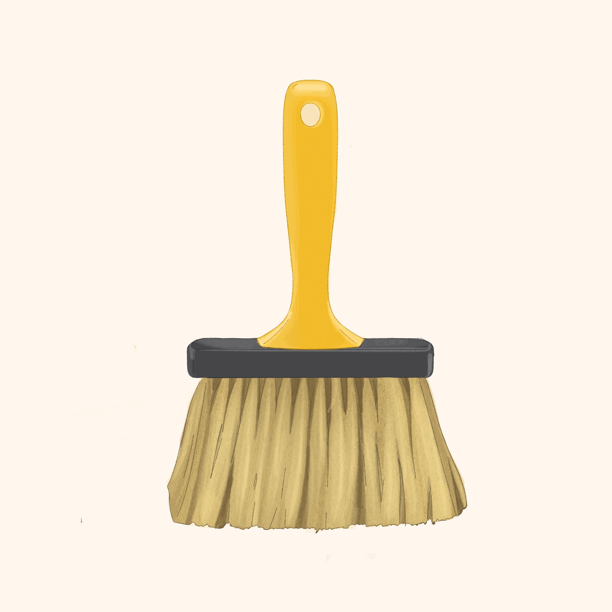 Tampico Bristles