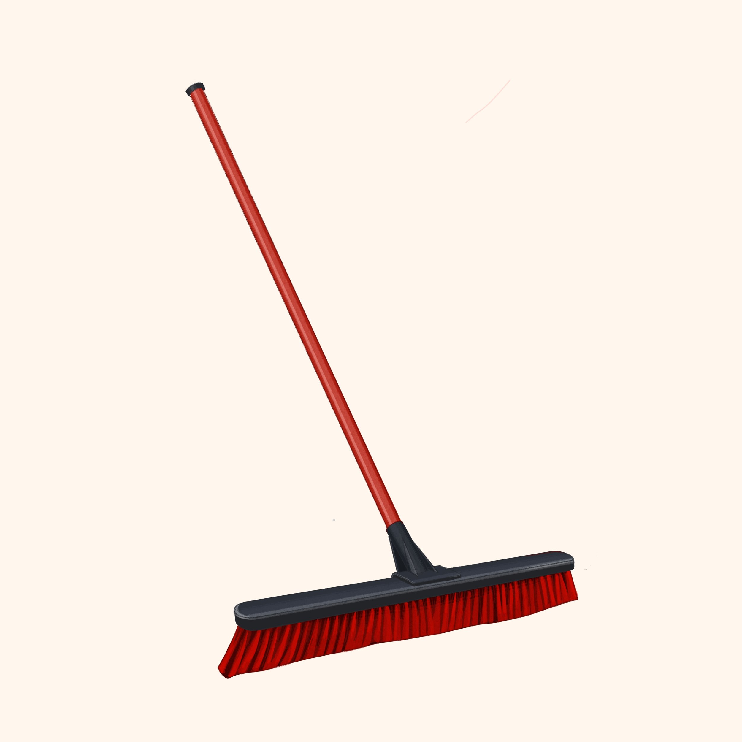 Push Broom