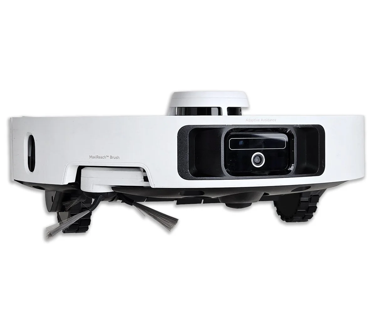 Mova P10 Pro Robot Vacuum Review