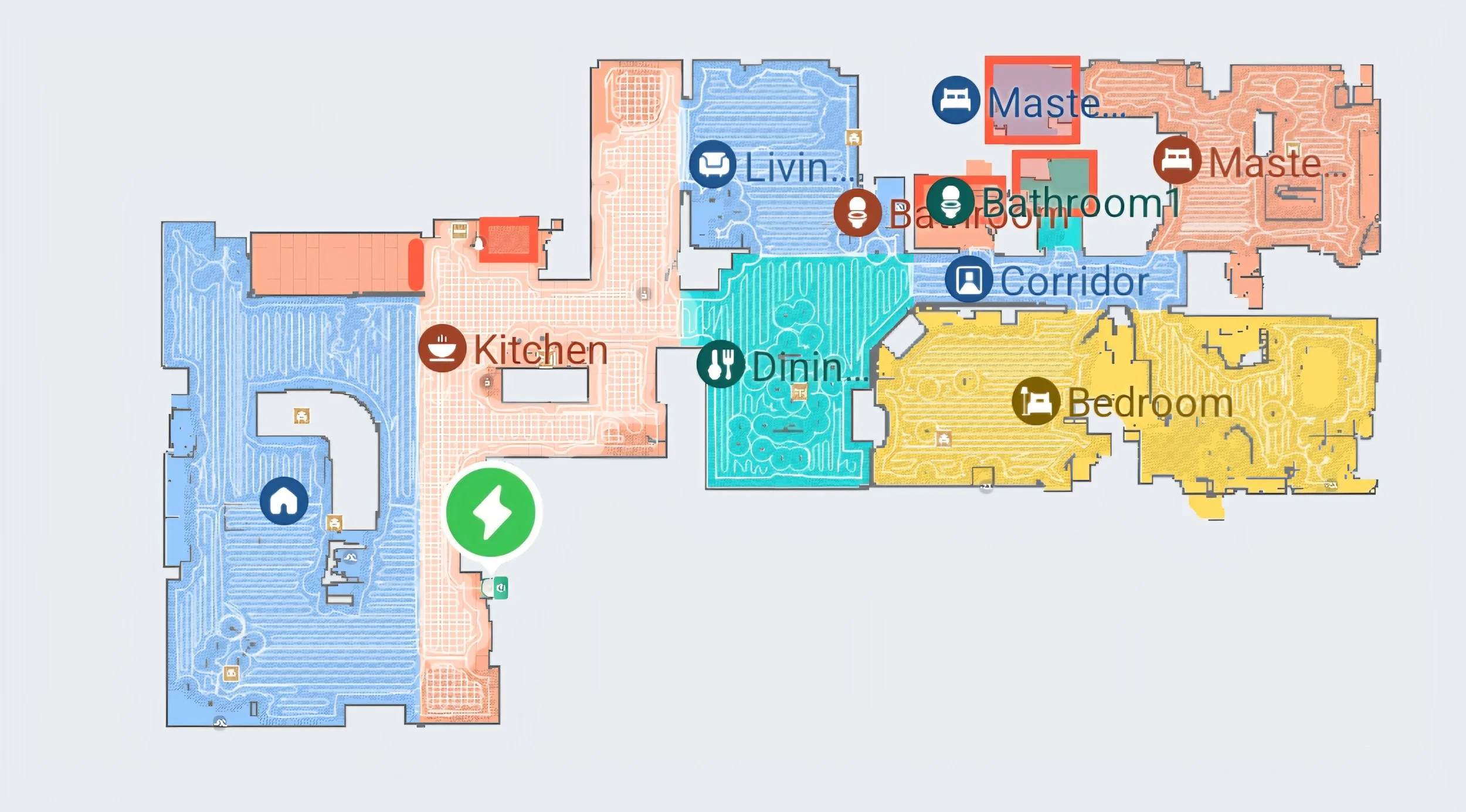 What Features Should I Look for in a Robot Vacuum for a Large Home?
