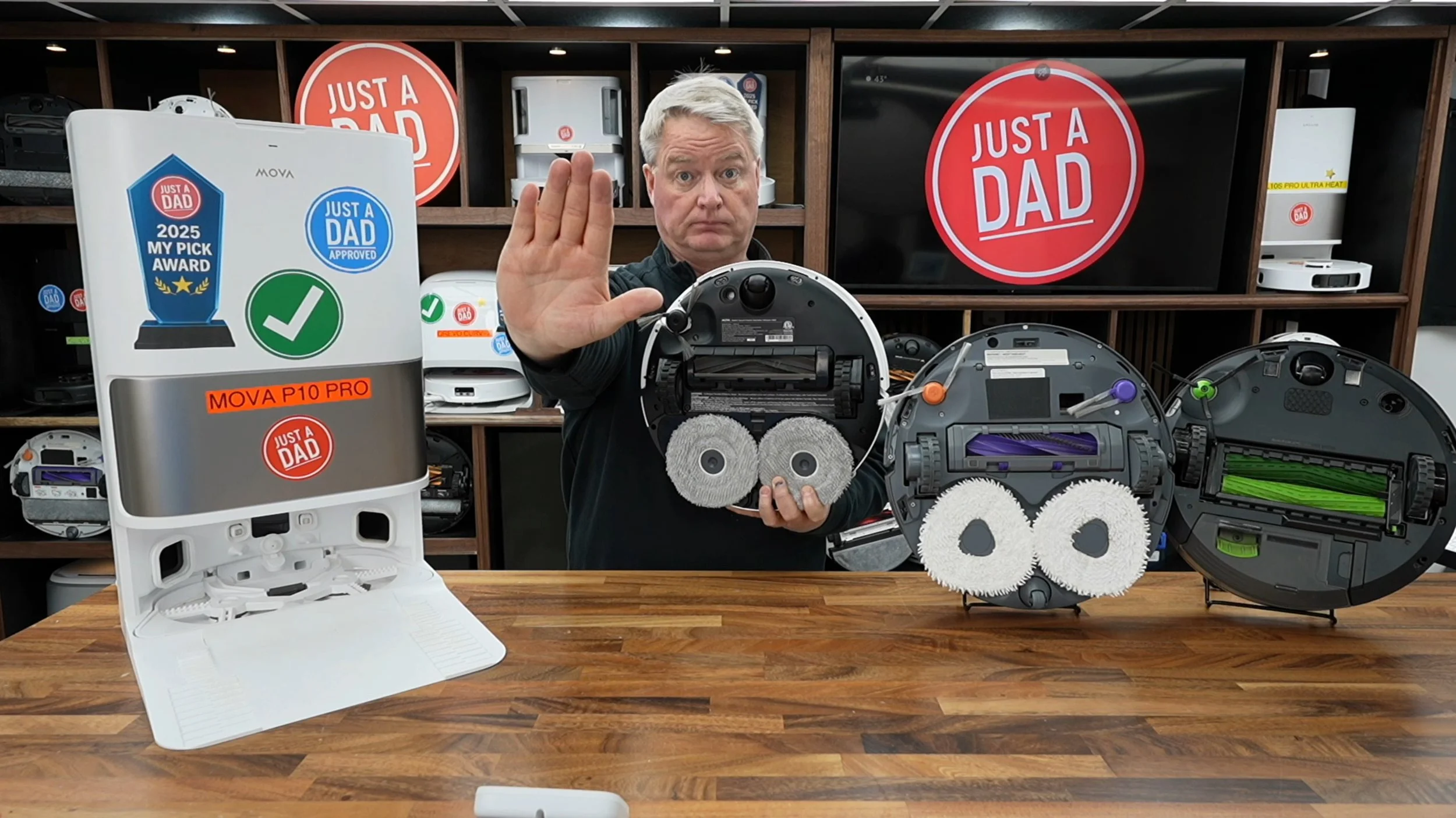 🚨 3 Robot Vacuum Mistakes That Can BREAK Your Robot (Avoid These!)