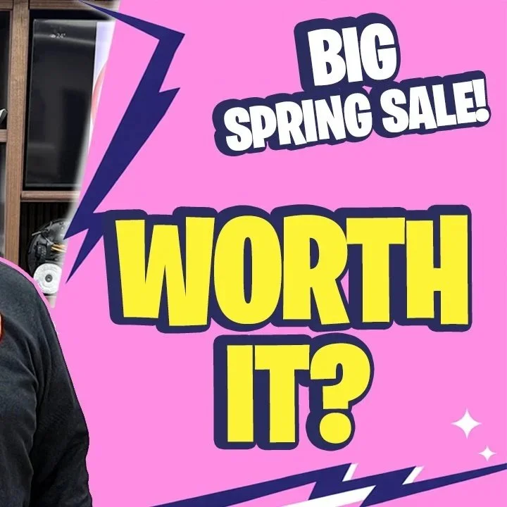 Mova P10 Pro vs Saros 10R: Why I’d Pick a $399 Robot Over a $1,000 One