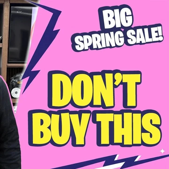 Don’t Fall for the Name Brand: Why the Roomba 405 Isn't the Deal You Think It Is