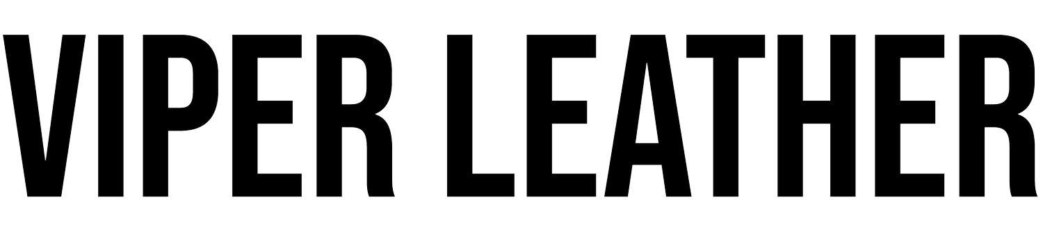 VIPER LEATHER